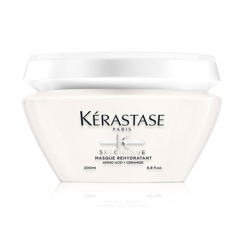 Kérastase Specifique Transversal Masque Réhydratant Hair Mask 200ml - Image 1