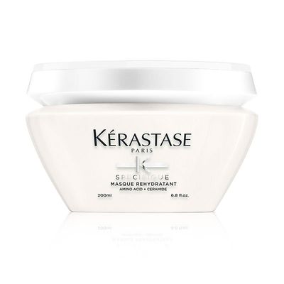 Kérastase Specifique Transversal Masque Réhydratant Hair Mask 200ml