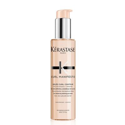 Kérastase Curl Manifesto Curl Contour Gel-Cream 150ml