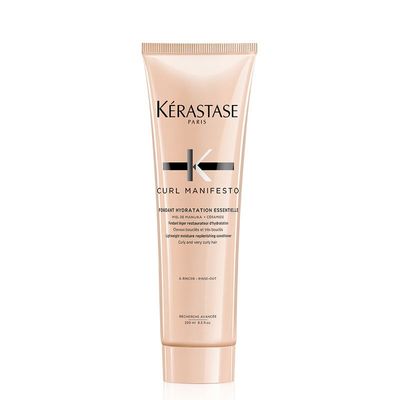 Kérastase Curl Manifesto Fondant Hydratation Essentielle Conditioner