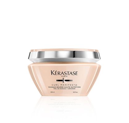 Kérastase Curl Manifesto Beurre Haute Nutrition Nourishing Butter Hai