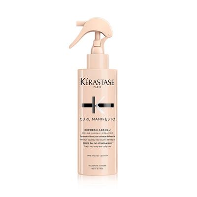 Kérastase Curl Manifesto Refresh Absolu Spray 190ml