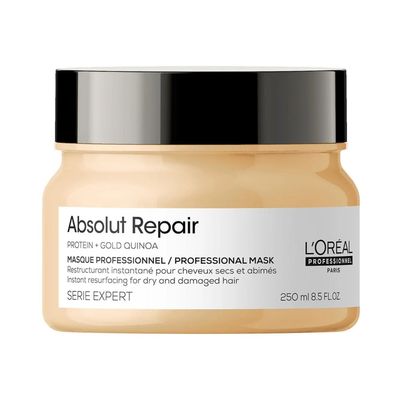L'Oreal Professionnel - Serie Expert Absolut Repair Mask 250ml