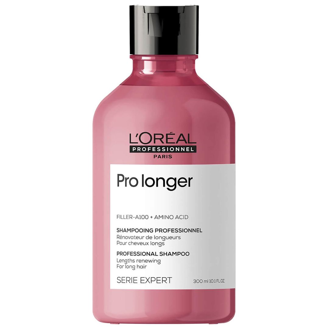 L'Oréal Professionnel Serié Expert Pro Longer Shampoo 300ml - Image 1