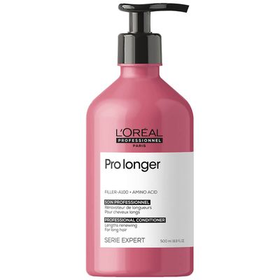L'Oréal Professionnel Serie Expert Pro Longer Conditioner for Long Hair with Thin Ends 500ml