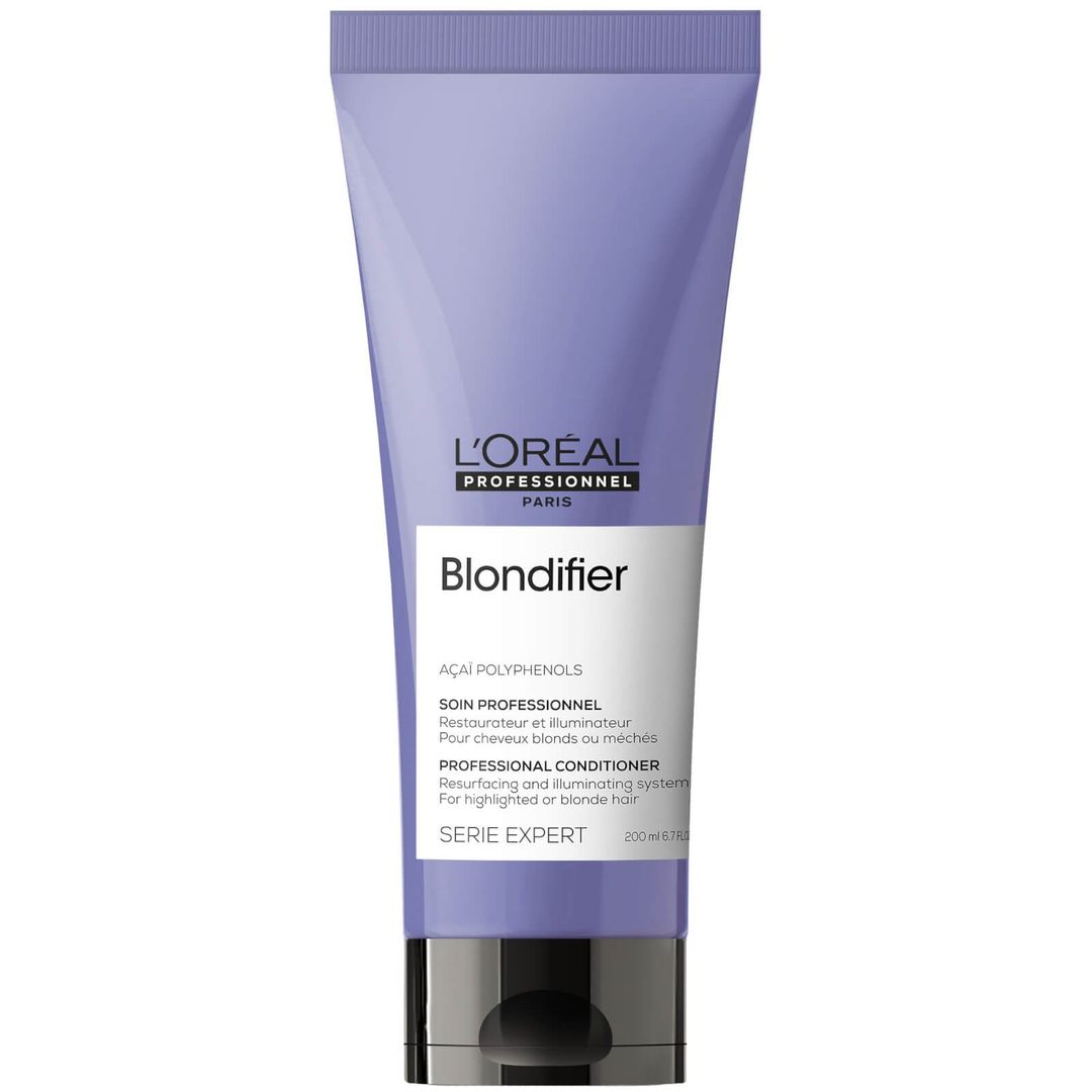 L'Oréal Professionnel Blondifier Conditioner 200ml - Image 1