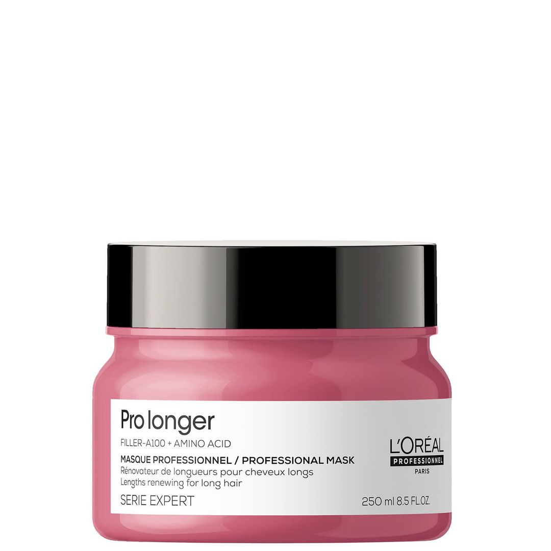 L'Oréal Professionnel Serié Expert Pro Longer Mask 250ml - Image 1