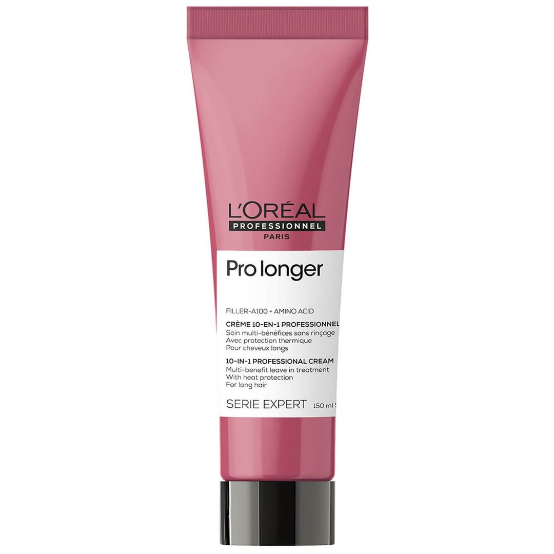 L'Oréal Professionnel Serié Expert Pro Longer Lengths Renewing Cream 150ml - Image 1