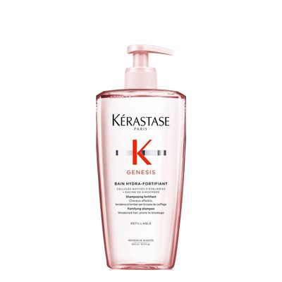 Kérastase Genesis Bain Shampoo Refillable Bottle 500ml