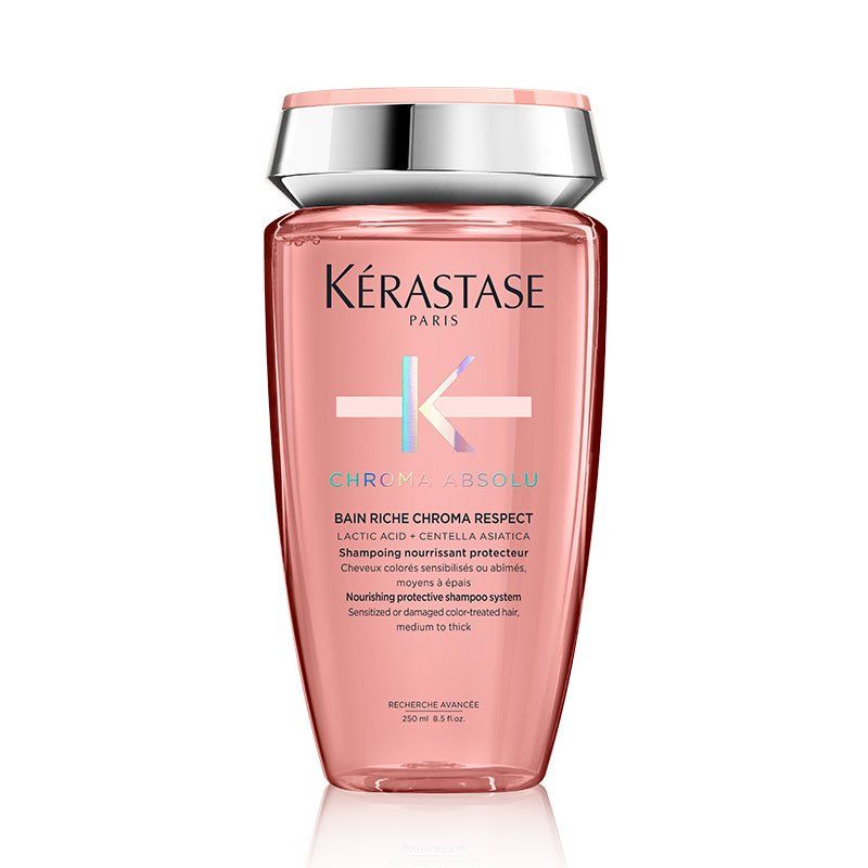 Kérastase Chroma Absolu Bain Riche Shampoo 250ml - Image 1