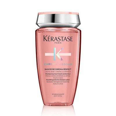 Kérastase Chroma Absolu Bain Riche Shampoo 250ml