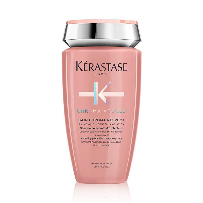Kérastase Chroma Absolu Bain Respect Shampoo 250ml - Image 1