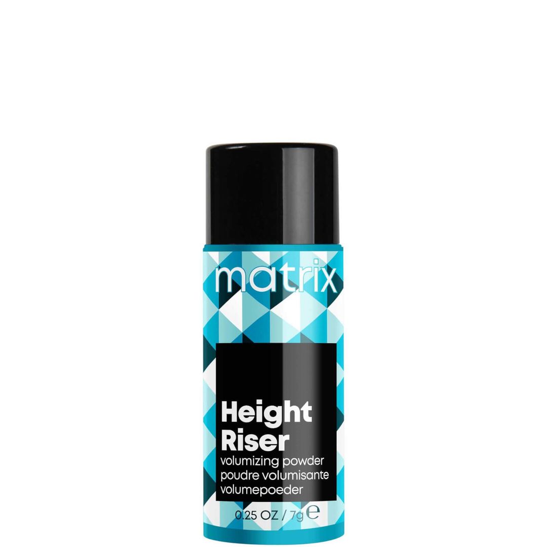 Matrix Height Riser Volumising Powder 7g - Image 1