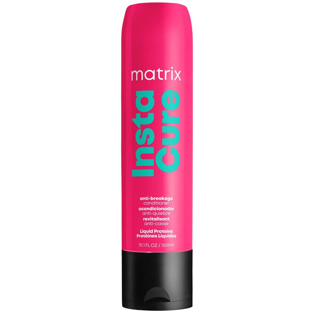 Matrix Total Results InstaCure Anti-Breakage Conditioner 300ml - Image 1