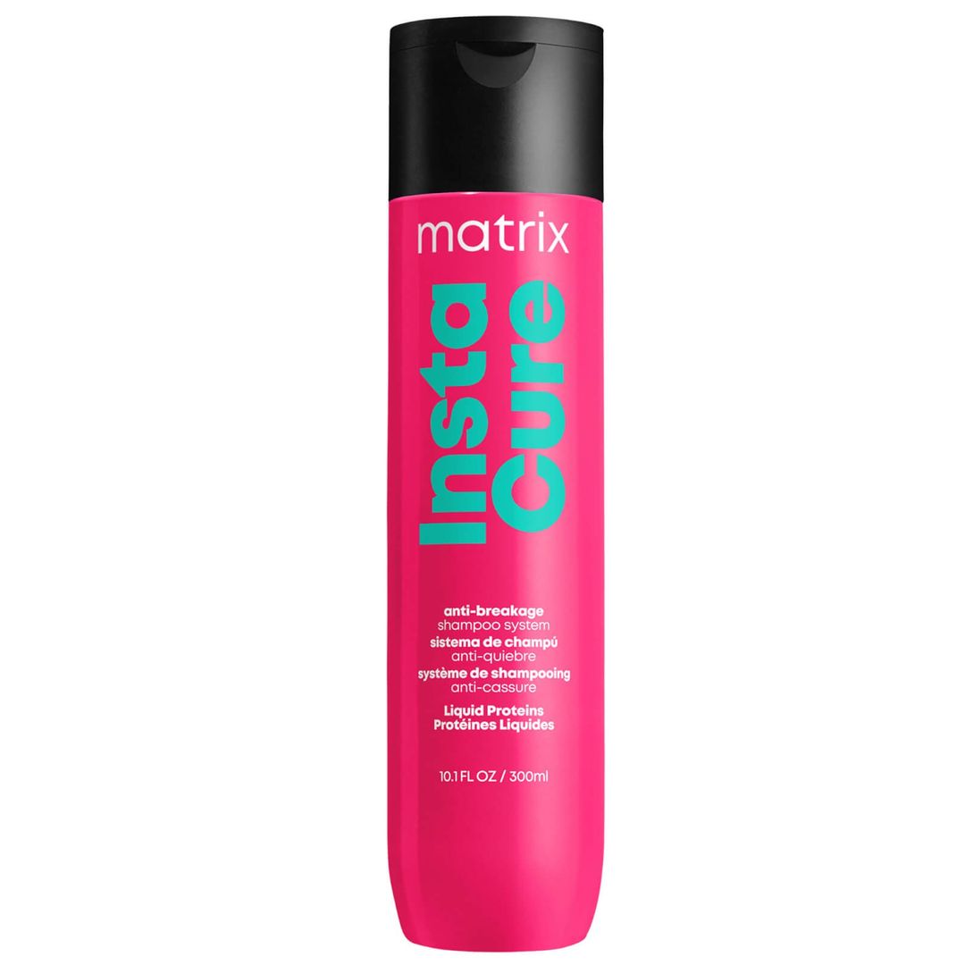 Matrix Total Results InstaCure Anti-Breakage Shampoo 300ml - Image 1