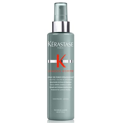 Kérastase Genesis Homme Strength & Thickness Boosting Spray 150ml