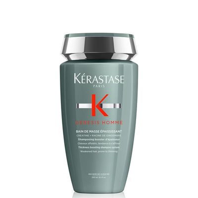 Kérastase Genesis Homme Thickness Boosting Shampoo 250ml