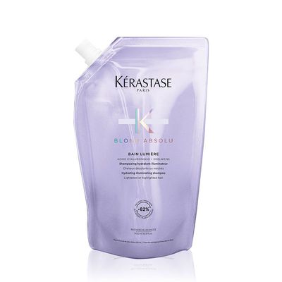 Kérastase Blond Absolu Bain Lumière Shampoo Refill Pouch 500ml