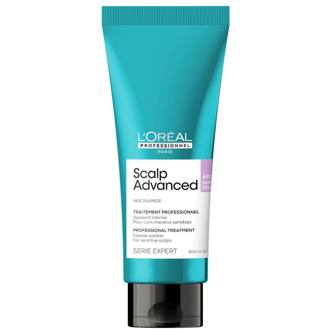 L'Oréal Professionnel Serié Expert Scalp Advanced Anti-Discomfort Hair Treatment 200ml - Image 1
