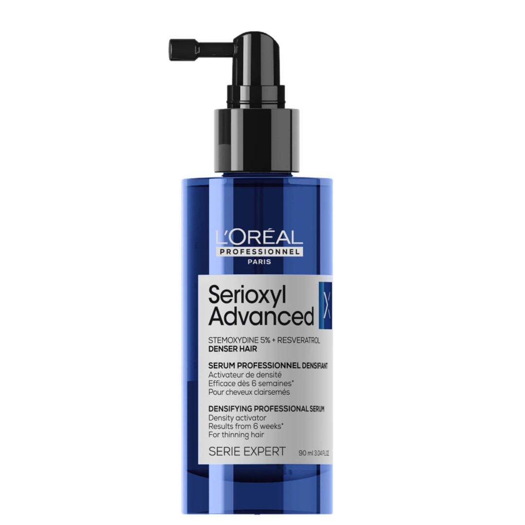 L'Oréal Professionnel Serié Expert Advanced Denser Hair Serum for Thinning Hair 90ml - Image 1