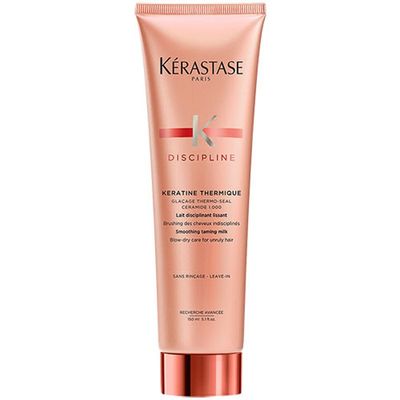 Kérastase Discipline Keratin Thermique Glacage Thermo-Seal 150ml