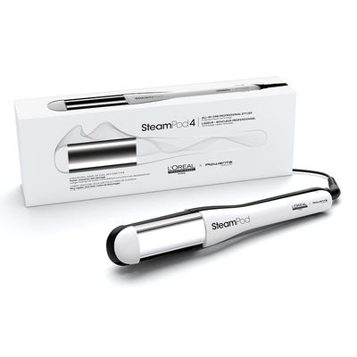 L'Oreal Professionnel SteamPod 4 Hair Straightener & Styling Tool in None