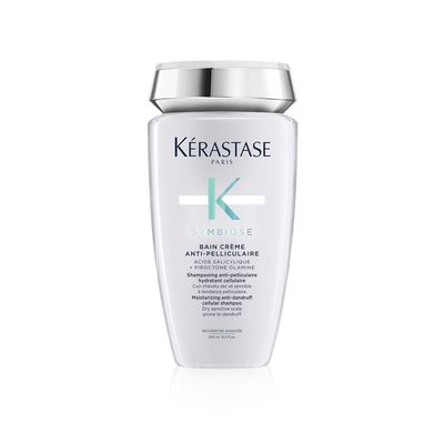 Kérastase Symbiose Moisturising Anti-Dandruff Cellular Shampoo, for D