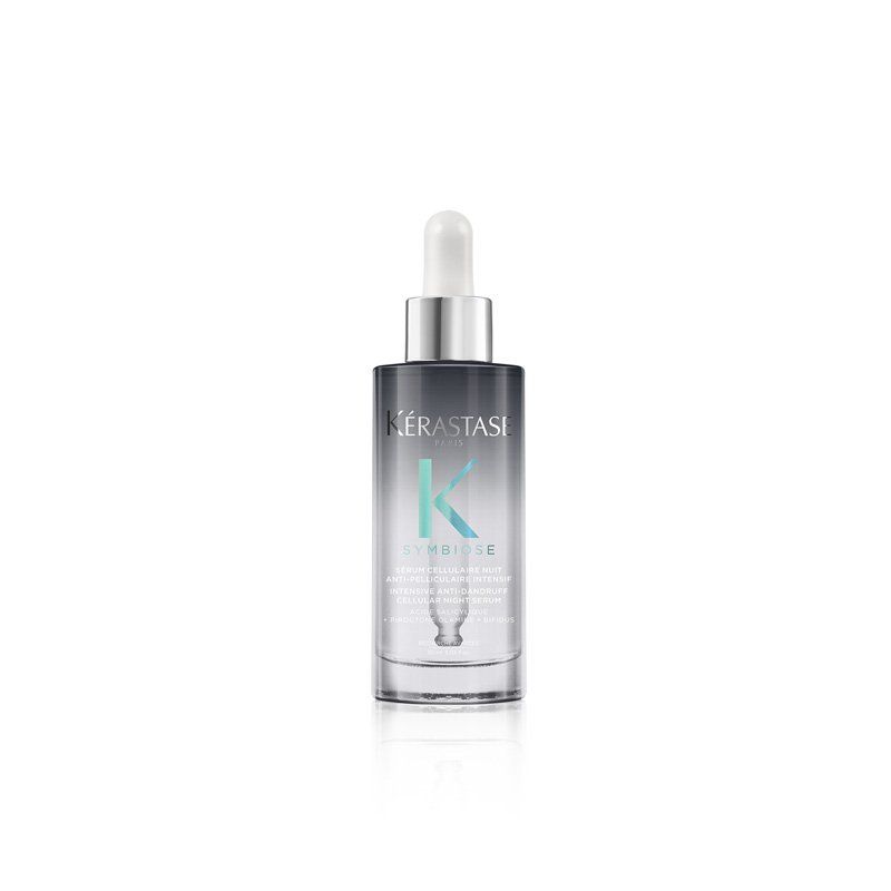 Kérastase Symbiose Intensive Anti-Dandruff Cellular Night Serum, for - Image 1