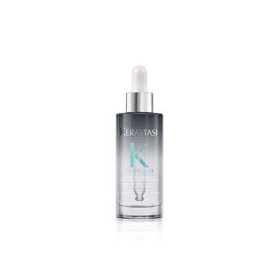 Kérastase Symbiose Intensive Anti-Dandruff Cellular Night Serum, for