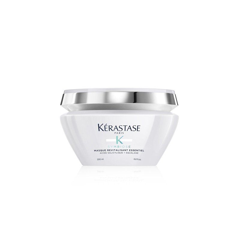 Kérastase Symbiose Masque Intense Revitalising Mask, for Damaged Hair - Image 1