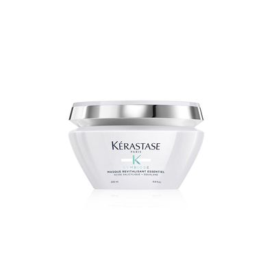 Kérastase Symbiose Masque Intense Revitalising Mask, for Damaged Hair