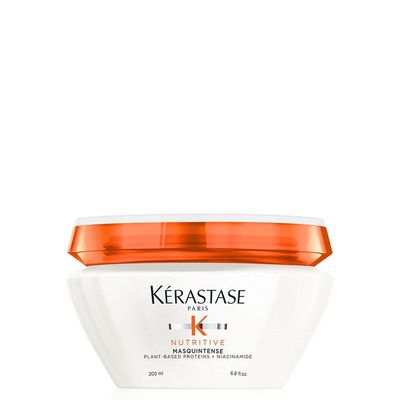 Kérastase Nutritive Masquintense Deep Nutrition Soft Mask With Niacin