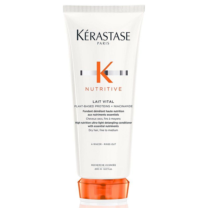 Kérastase Nutritive Lait Vital High Nutrition Ultra-Light Conditioner - Image 1