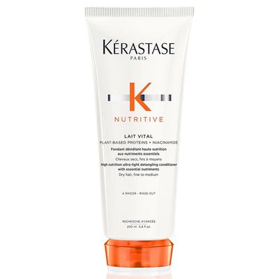 Kérastase Nutritive Lait Vital High Nutrition Ultra-Light Conditioner