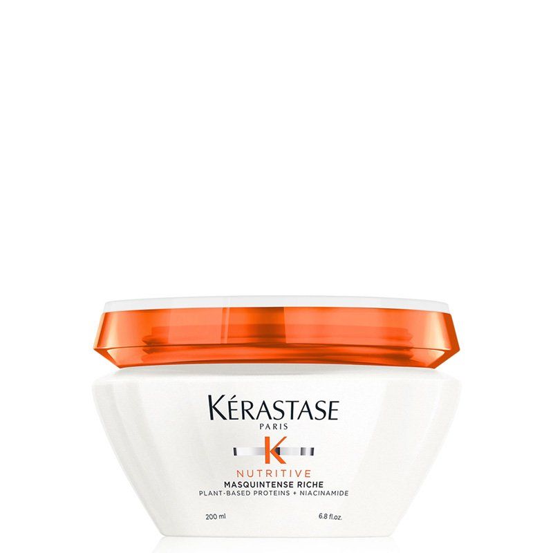 Kérastase Nutritive Masquintense Riche Deep Nutrition Rich Mask With - Image 1