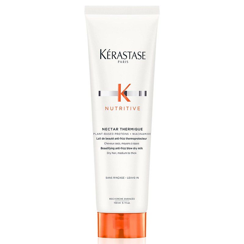 Kérastase Nutritive Nectar Thermique Beautifying Anti-Frizz Blow Dry - Image 1