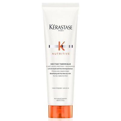 Kérastase Nutritive Nectar Thermique Beautifying Anti-Frizz Blow Dry