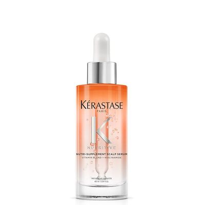 Kérastase Nutritive Nutri-Supplement Scalp Serum With Niacinamide For