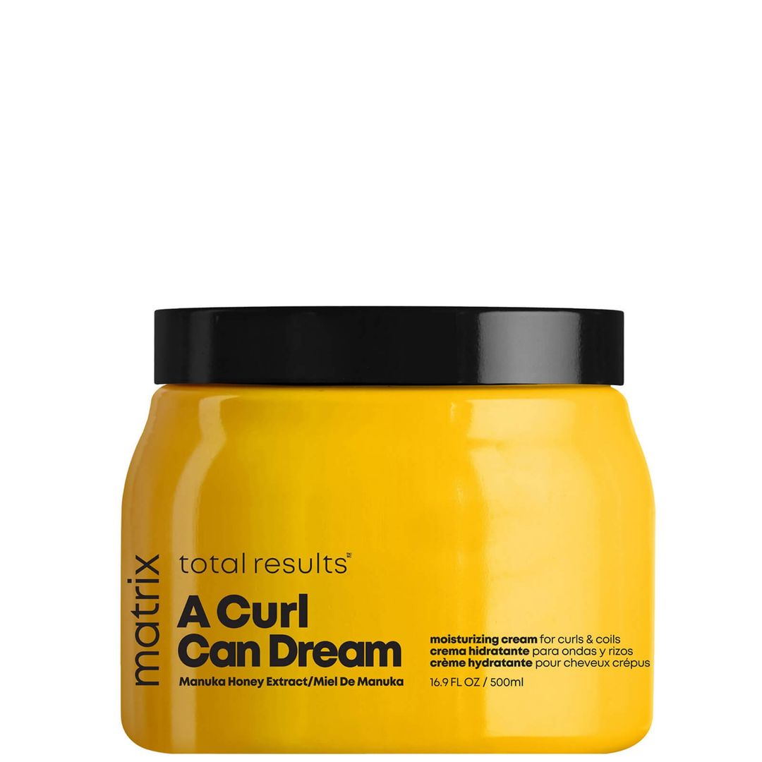 Matrix Total Results A Curl Can Dream Manuka Honey Infused | Light Ho - Image 1
