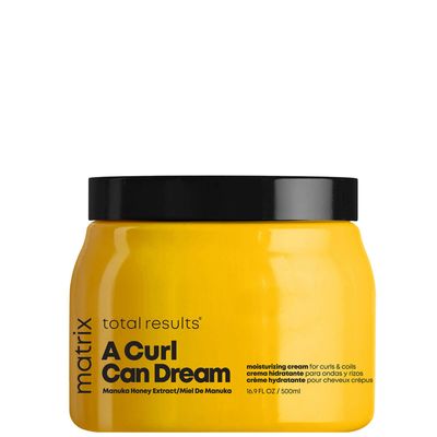 Matrix Total Results A Curl Can Dream Manuka Honey Infused | Light Ho