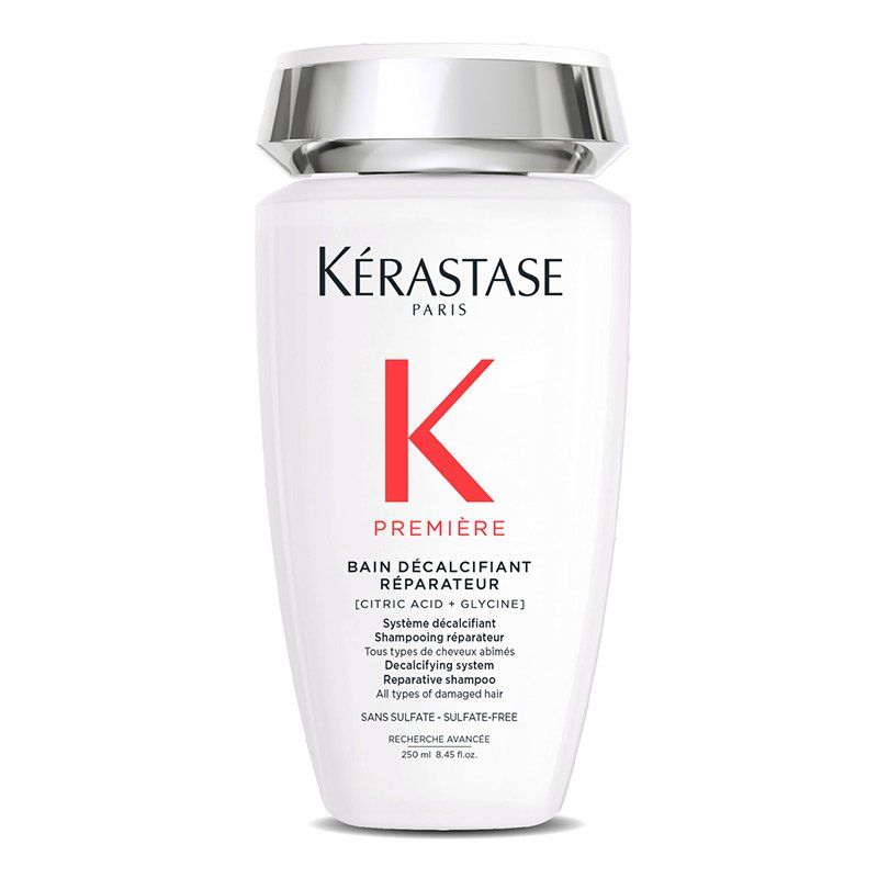 Kérastase Première Decalcifying System Reparative Shampoo 250ml - Image 1