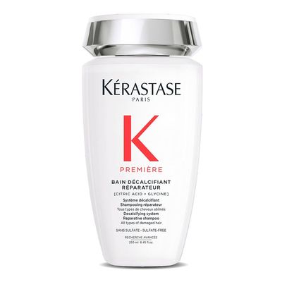 Kérastase Première Decalcifying System Reparative Shampoo 250ml