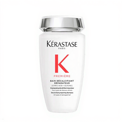 Kérastase Première Decalcifying System Reparative Shampoo 250ml - Thumbnail 2