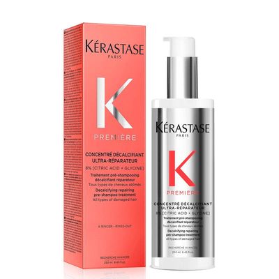 Kérastase Première Decalcifying Repairing Pre-Shampoo Treatment 250m