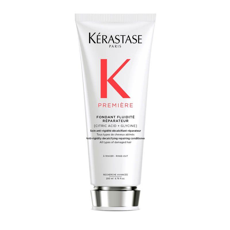 Kérastase Première Anti-Rigidity Decalcifying Repairing Conditioner - Image 1