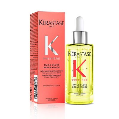 Kérastase Première Intensive Shine Repairing Oil 30ml
