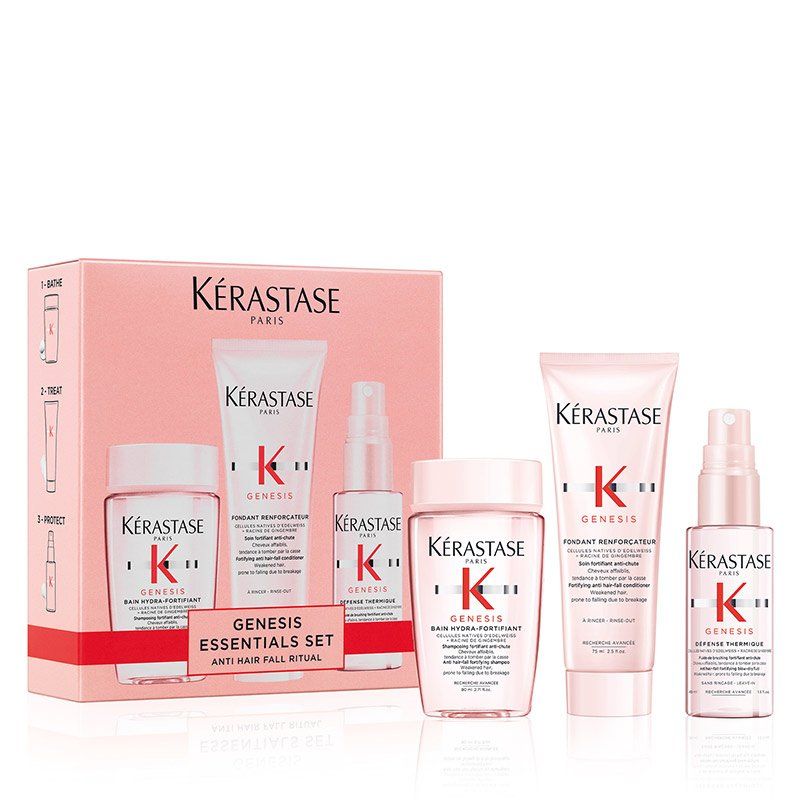 Kérastase Genesis Discovery Gift Set - Image 1