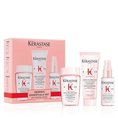 Kérastase Genesis Discovery Gift Set