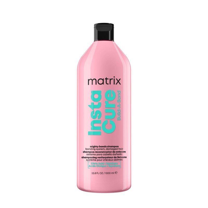 Matrix Instacure Build A Bond Shampoo in Clear - Image 1