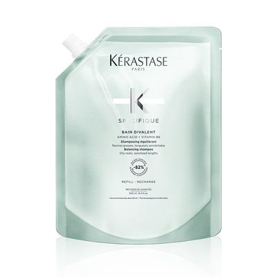 Kerastase Specifique Bain Divalent Refill Pouch 500ml